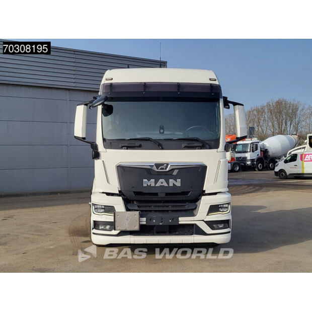 2020 MAN TGS 18.470-45928677