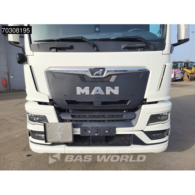 2020 MAN TGS 18.470-45928678