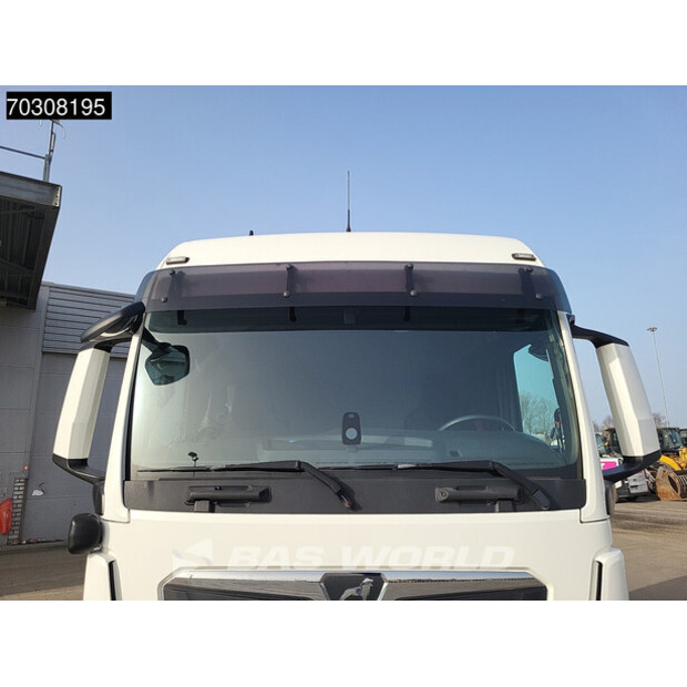 2020 MAN TGS 18.470-45928679