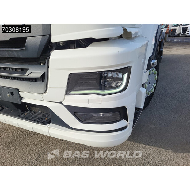2020 MAN TGS 18.470-45928681