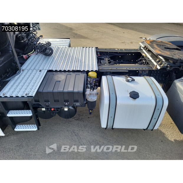 2020 MAN TGS 18.470-45928684