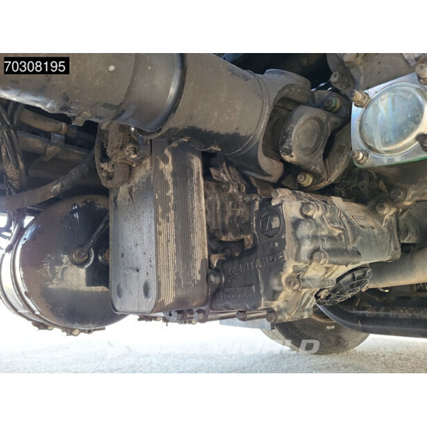 2020 MAN TGS 18.470-45928687