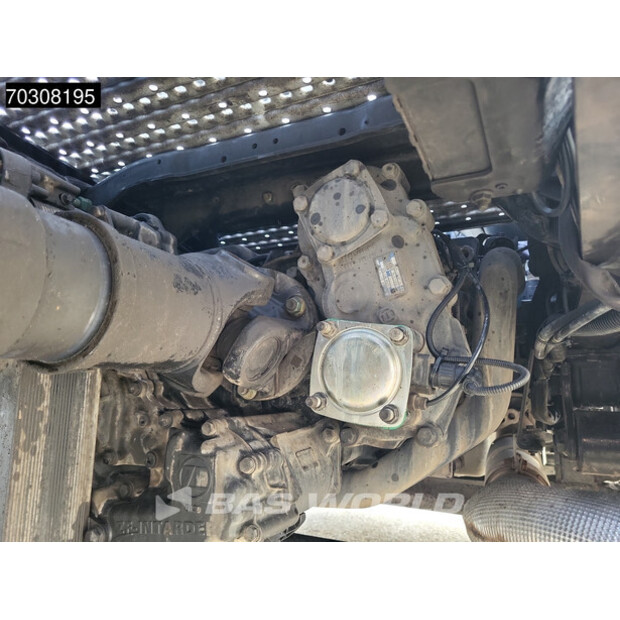 2020 MAN TGS 18.470-45928688