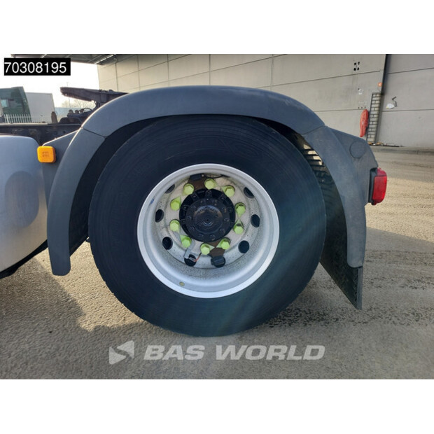 2020 MAN TGS 18.470-45928690