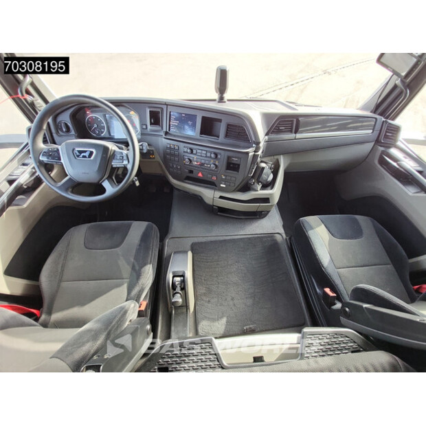 2020 MAN TGS 18.470-45928691