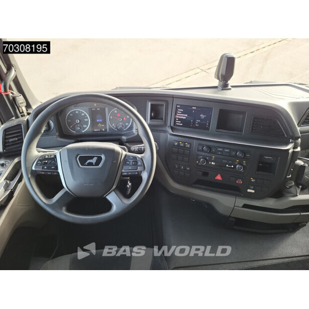 2020 MAN TGS 18.470-45928692