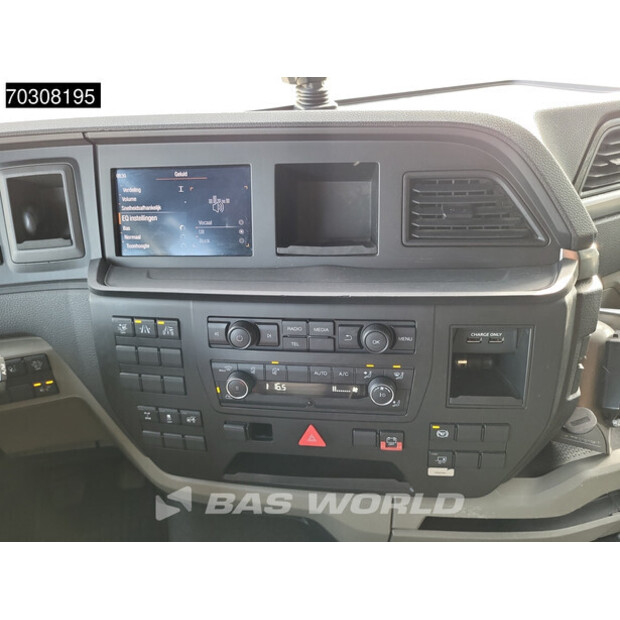 2020 MAN TGS 18.470-45928693