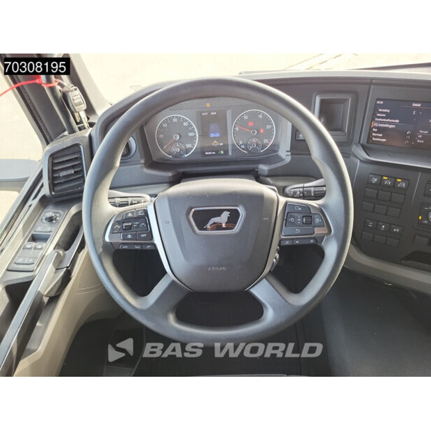 2020 MAN TGS 18.470-45928695