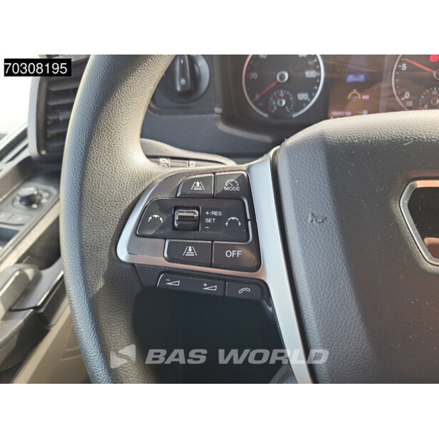 2020 MAN TGS 18.470-45928696