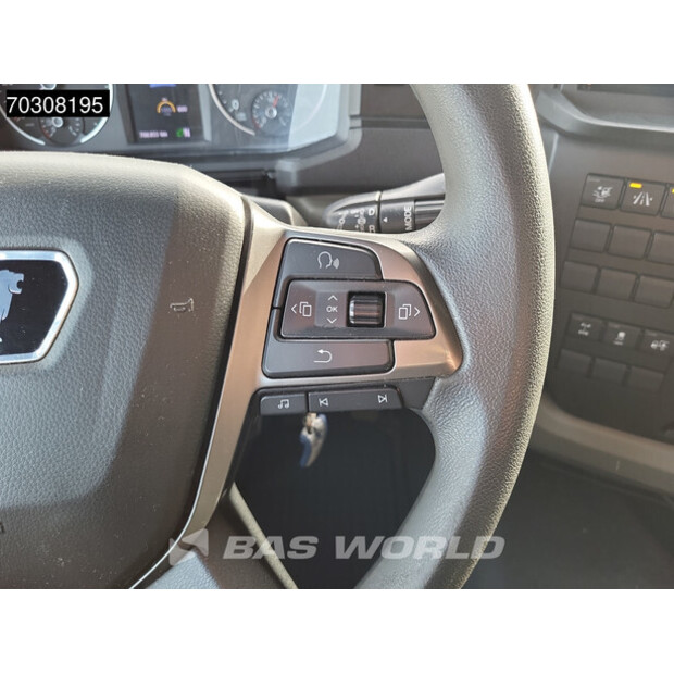 2020 MAN TGS 18.470-45928697