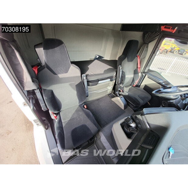 2020 MAN TGS 18.470-45928698