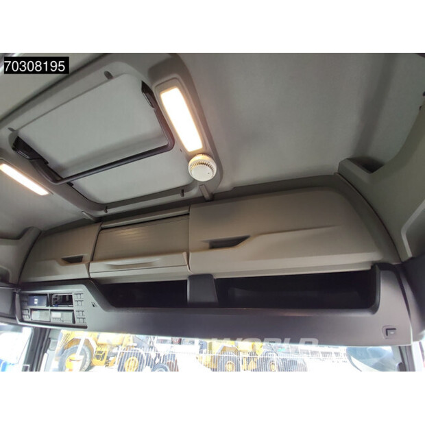 2020 MAN TGS 18.470-45928699