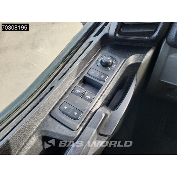 2020 MAN TGS 18.470-45928700