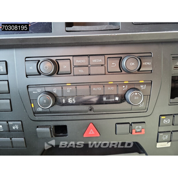 2020 MAN TGS 18.470-45928701