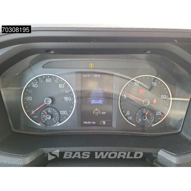 2020 MAN TGS 18.470-45928705