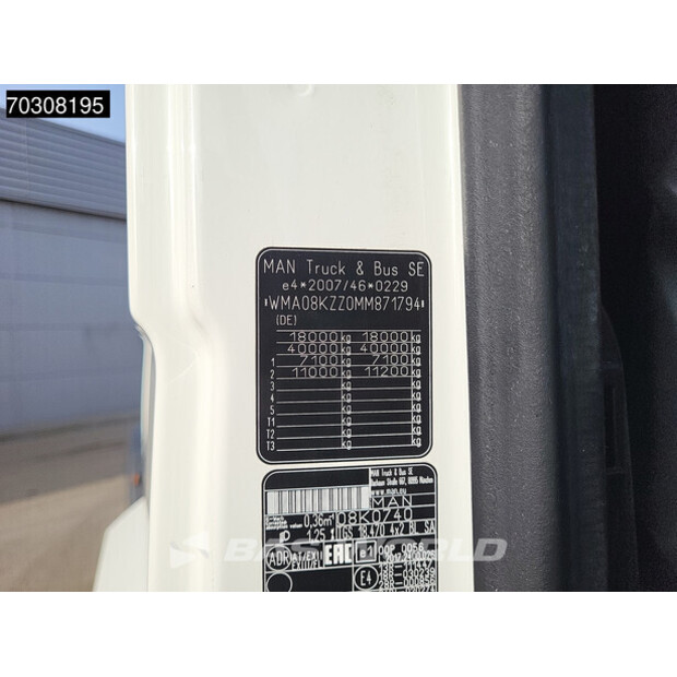 2020 MAN TGS 18.470-45928706