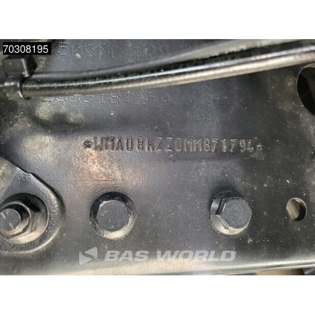 2020 MAN TGS 18.470-45928707