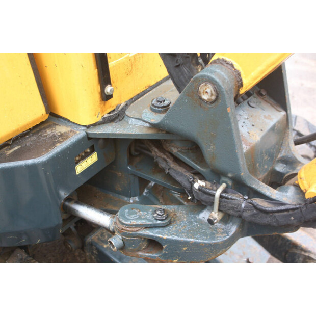 2022 هيونداي Robex 30Z-9AK-45928715