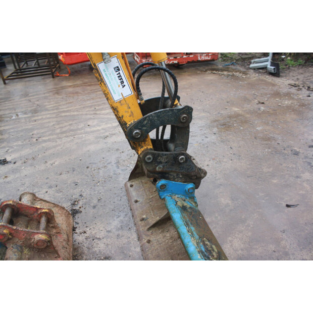 2022 هيونداي Robex 30Z-9AK-45928716