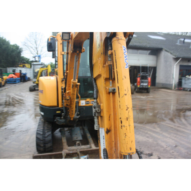 2022 هيونداي Robex 30Z-9AK-45928718