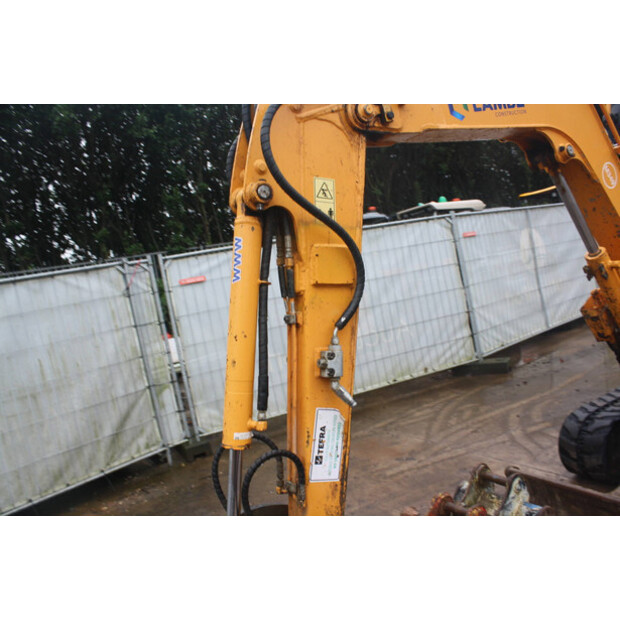 2022 هيونداي Robex 30Z-9AK-45928719