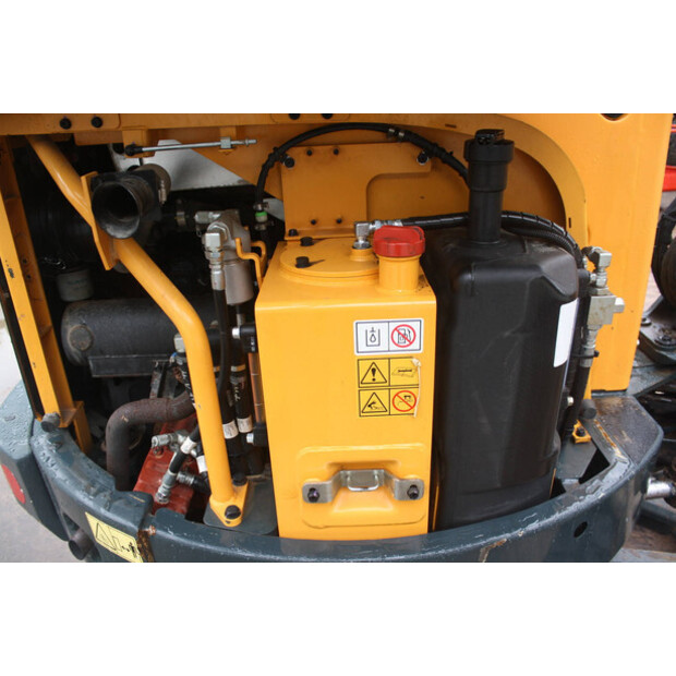 2022 هيونداي Robex 30Z-9AK-45928721