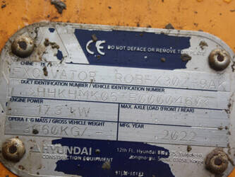 2022-hyundai-robex-30z-9ak-45928722