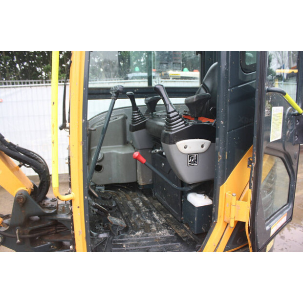 2022 هيونداي Robex 30Z-9AK-45928723