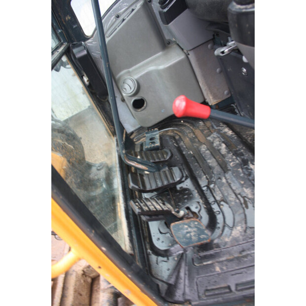 2022 هيونداي Robex 30Z-9AK-45928724