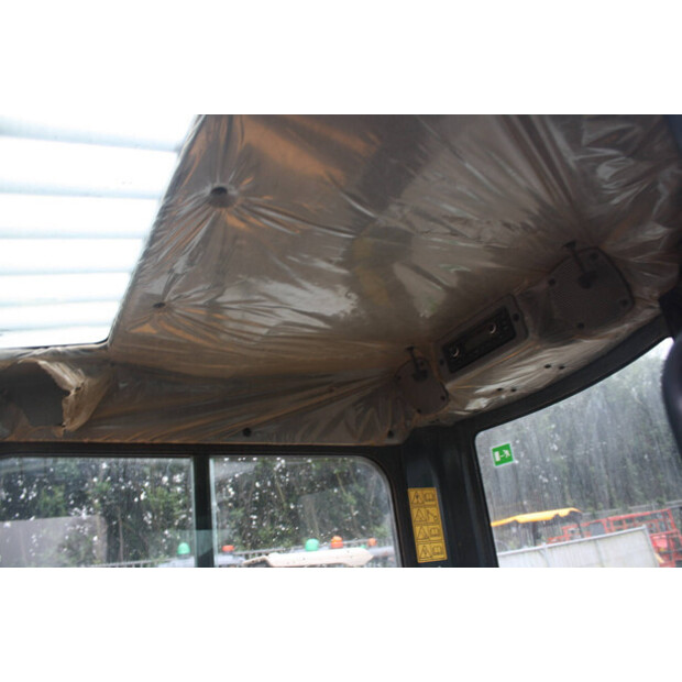 2022 هيونداي Robex 30Z-9AK-45928726