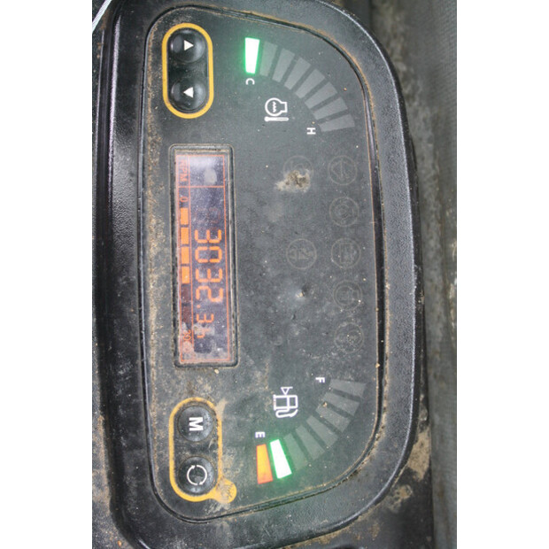 2022 هيونداي Robex 30Z-9AK-45928727