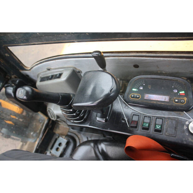 2022 هيونداي Robex 30Z-9AK-45928728