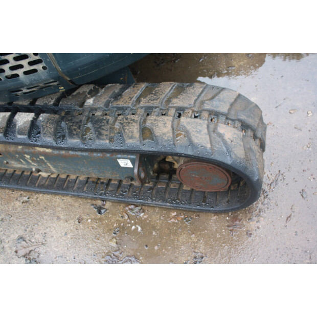 2022 هيونداي Robex 30Z-9AK-45928731