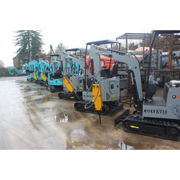 2022 هيونداي Robex 30Z-9AK-45928733