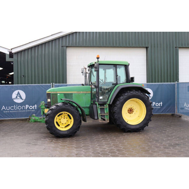 1998 جون دير 6506-45928734