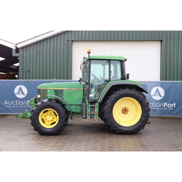 1998 جون دير 6506-45928735