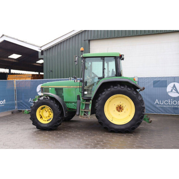 1998 جون دير 6506-45928736