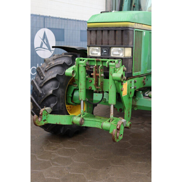 1998 جون دير 6506-45928743