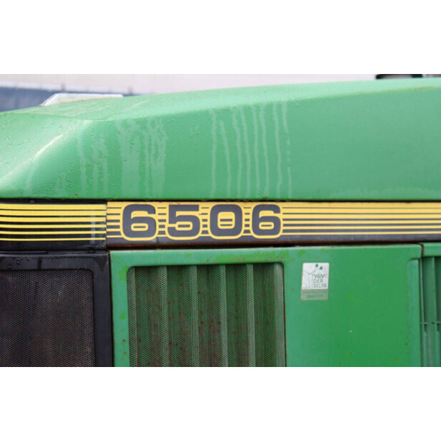 1998 جون دير 6506-45928750