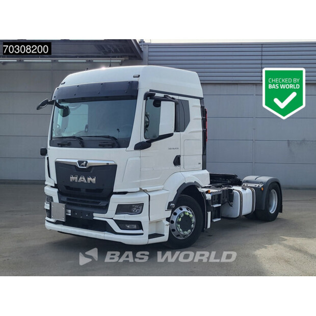 2020 MAN TGS 18.470-45928753