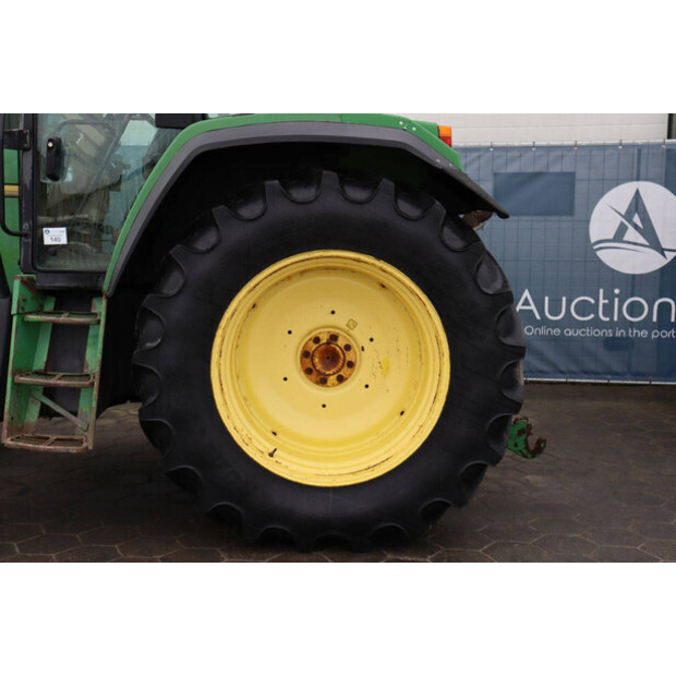 1998 جون دير 6506-45928754