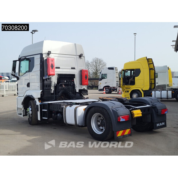 2020 MAN TGS 18.470-45928755