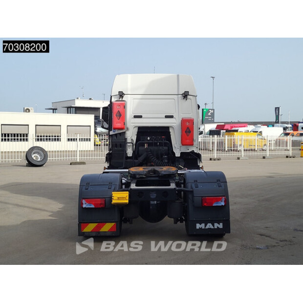 2020 MAN TGS 18.470-45928757