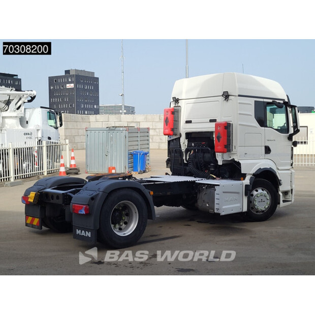 2020 MAN TGS 18.470-45928765