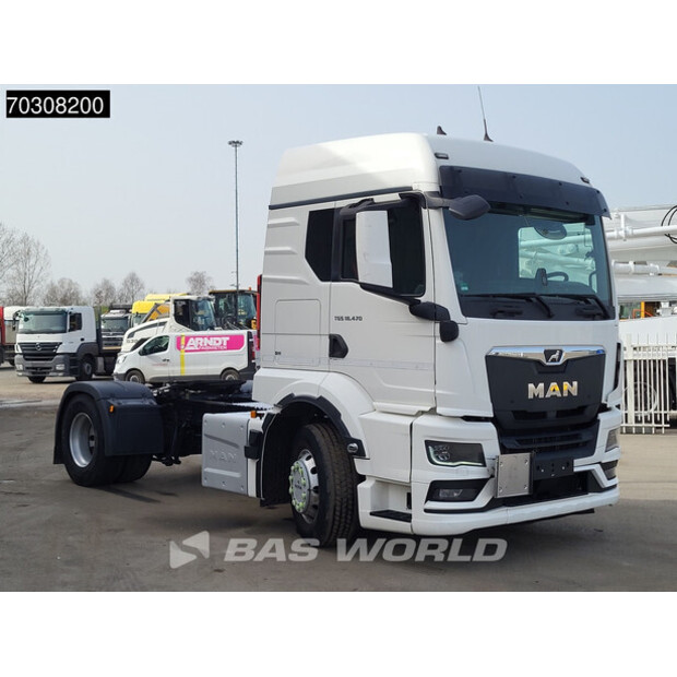 2020 MAN TGS 18.470-45928767