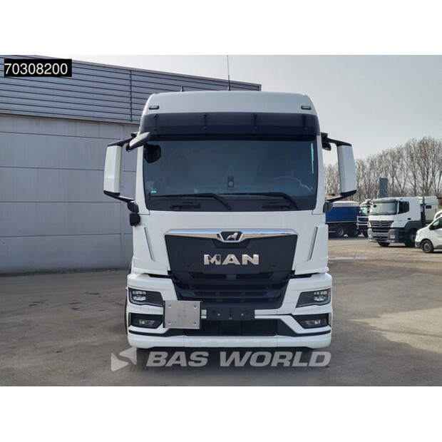 2020 MAN TGS 18.470-45928769