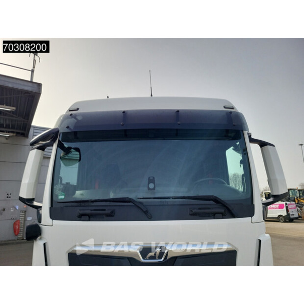 2020 MAN TGS 18.470-45928771