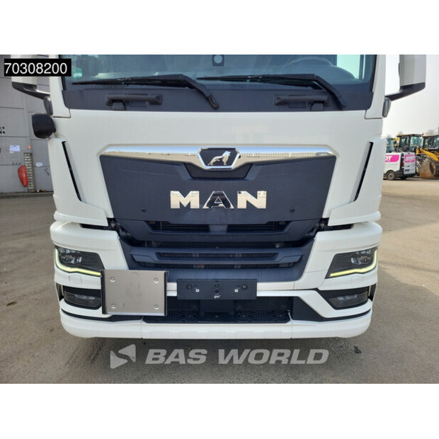 2020 MAN TGS 18.470-45928773