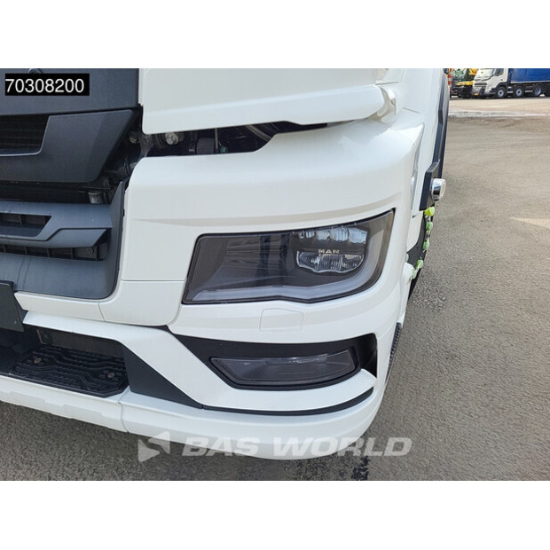 2020 MAN TGS 18.470-45928777