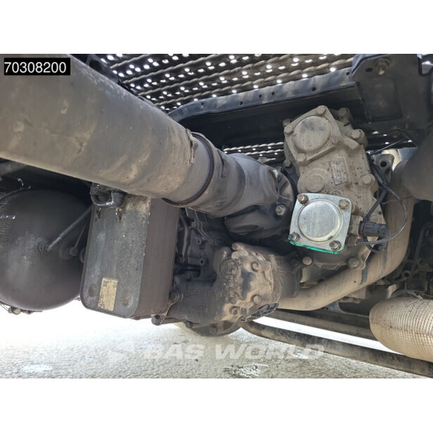 2020 MAN TGS 18.470-45928785